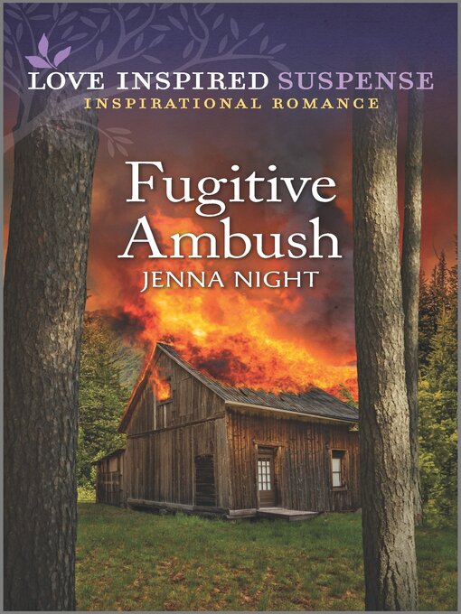 Title details for Fugitive Ambush by Jenna Night - Available